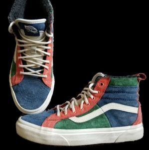 Van's UltraCush M - 6.5 ; W - 8.0